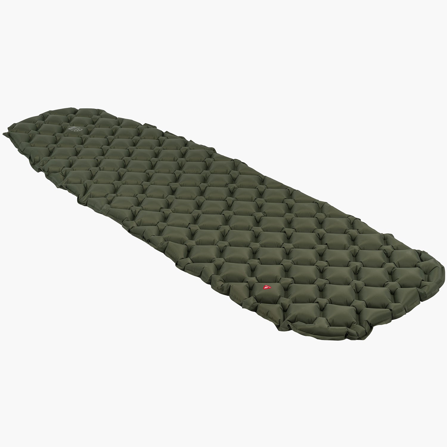 Highlander Nap-Pak Primaloft matelas gonflable isolant 190 cm