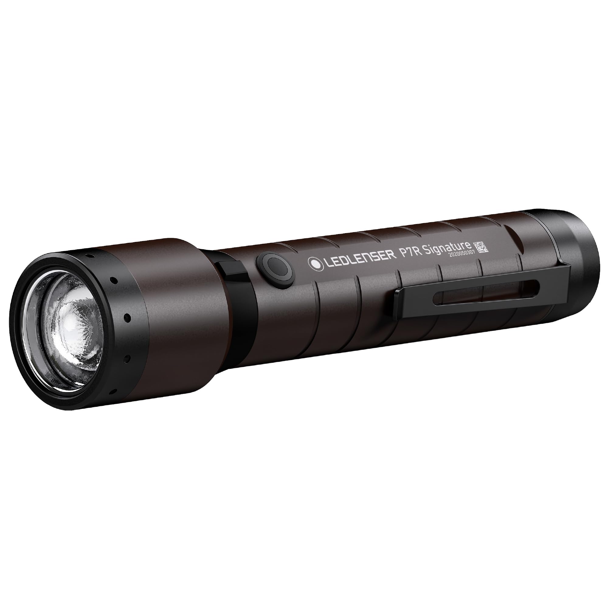 Ledlenser P7R Signature lampe torche rechargeable 2000 lm 330 m