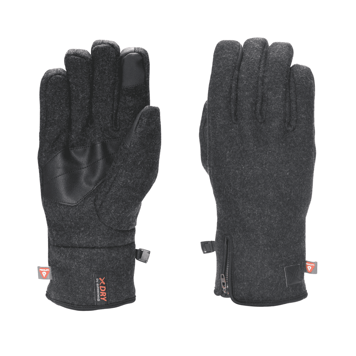 Terra Nova Furnace Ultra gants hiver imperméables