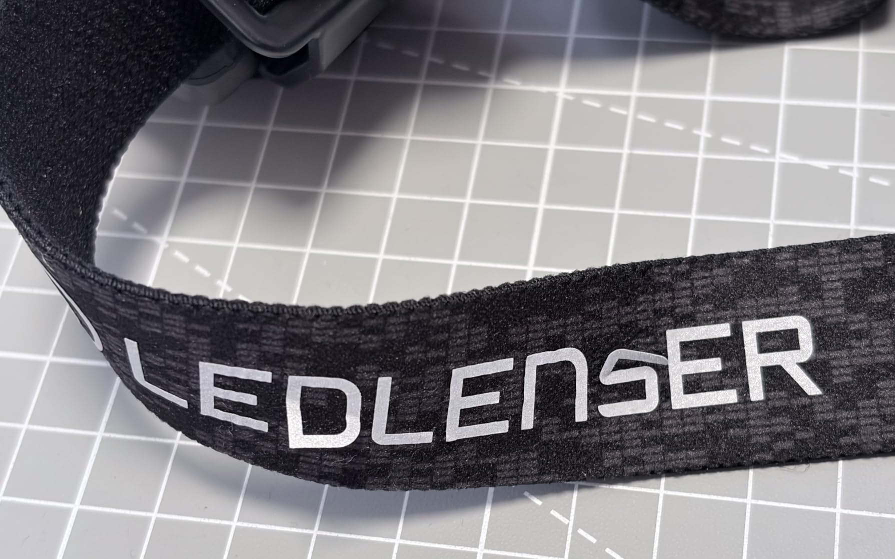 Ledlenser HF7R Signature lampe frontale 1300 lm RGB