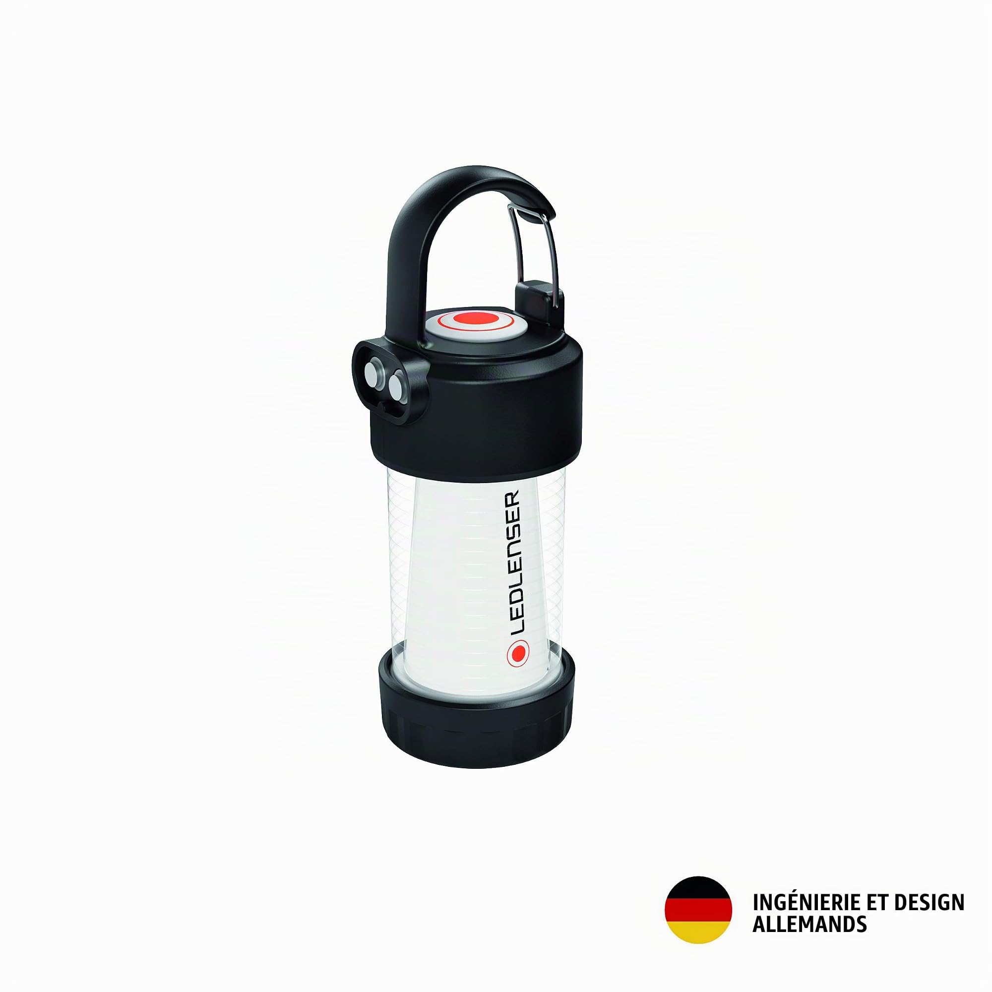Ledlenser ML4 lanterne rechargeable blanche 300 lm 45 h