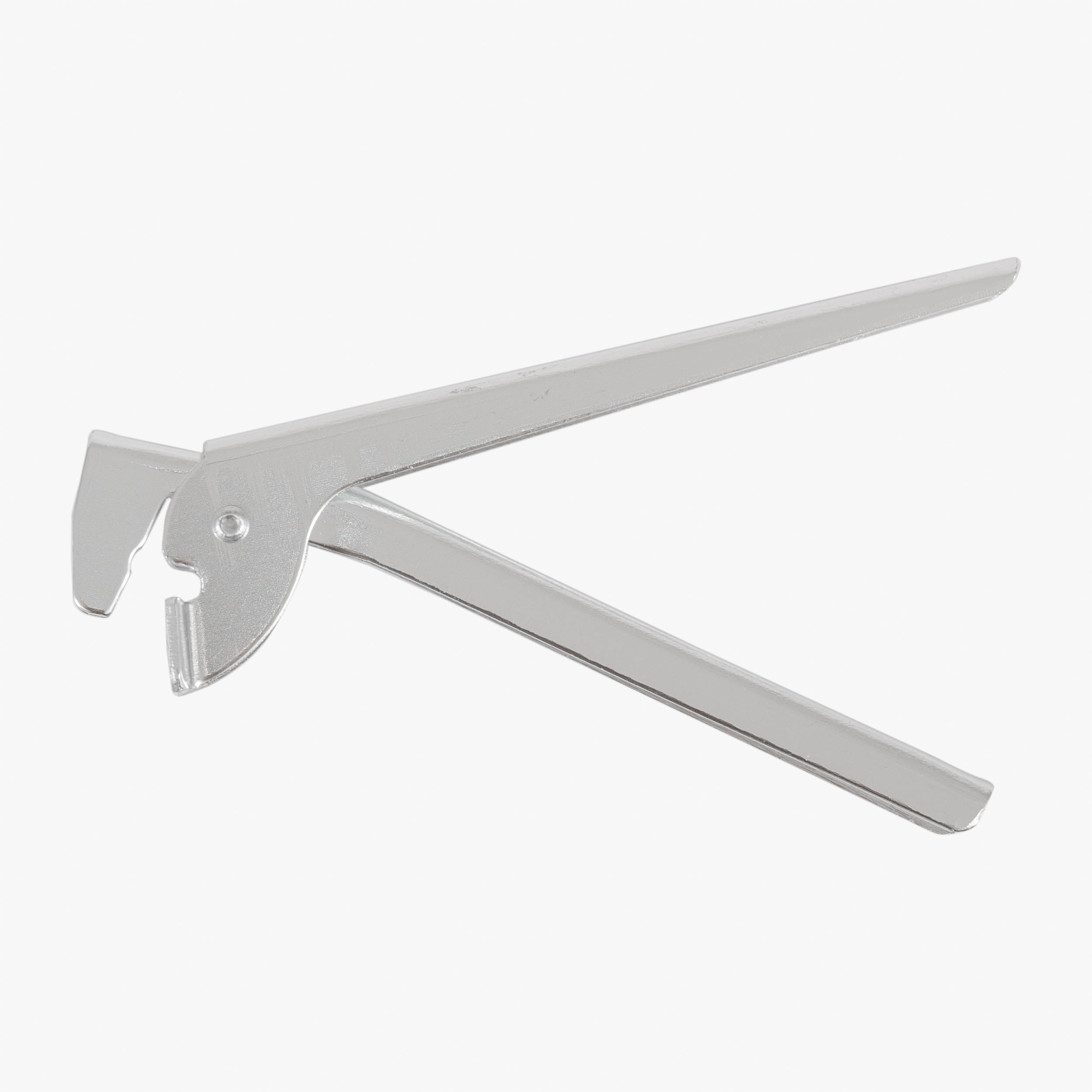 Highlander Cooking Pan Grip pince popote aluminium