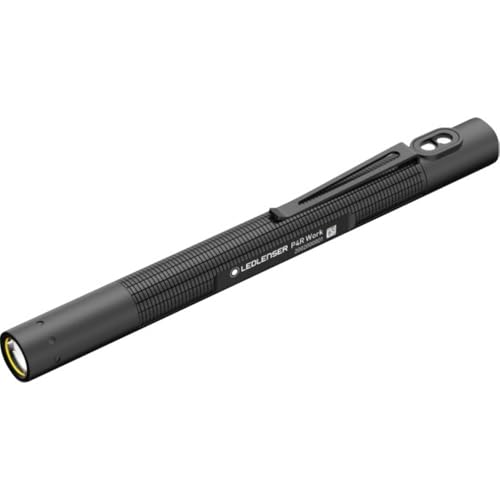 Ledlenser P2R Core lampe torche 110 lm 90 m rechargeable