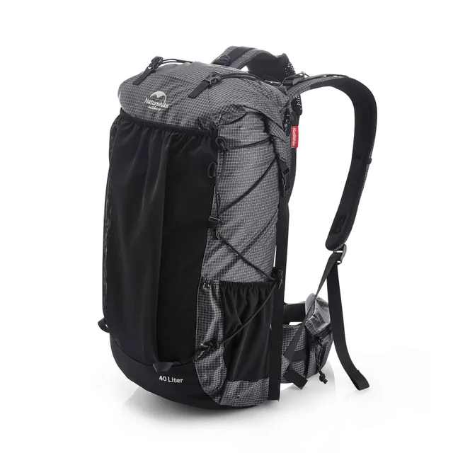 Naturehike Rock 60+5L sac à dos randonnée 65 L trek