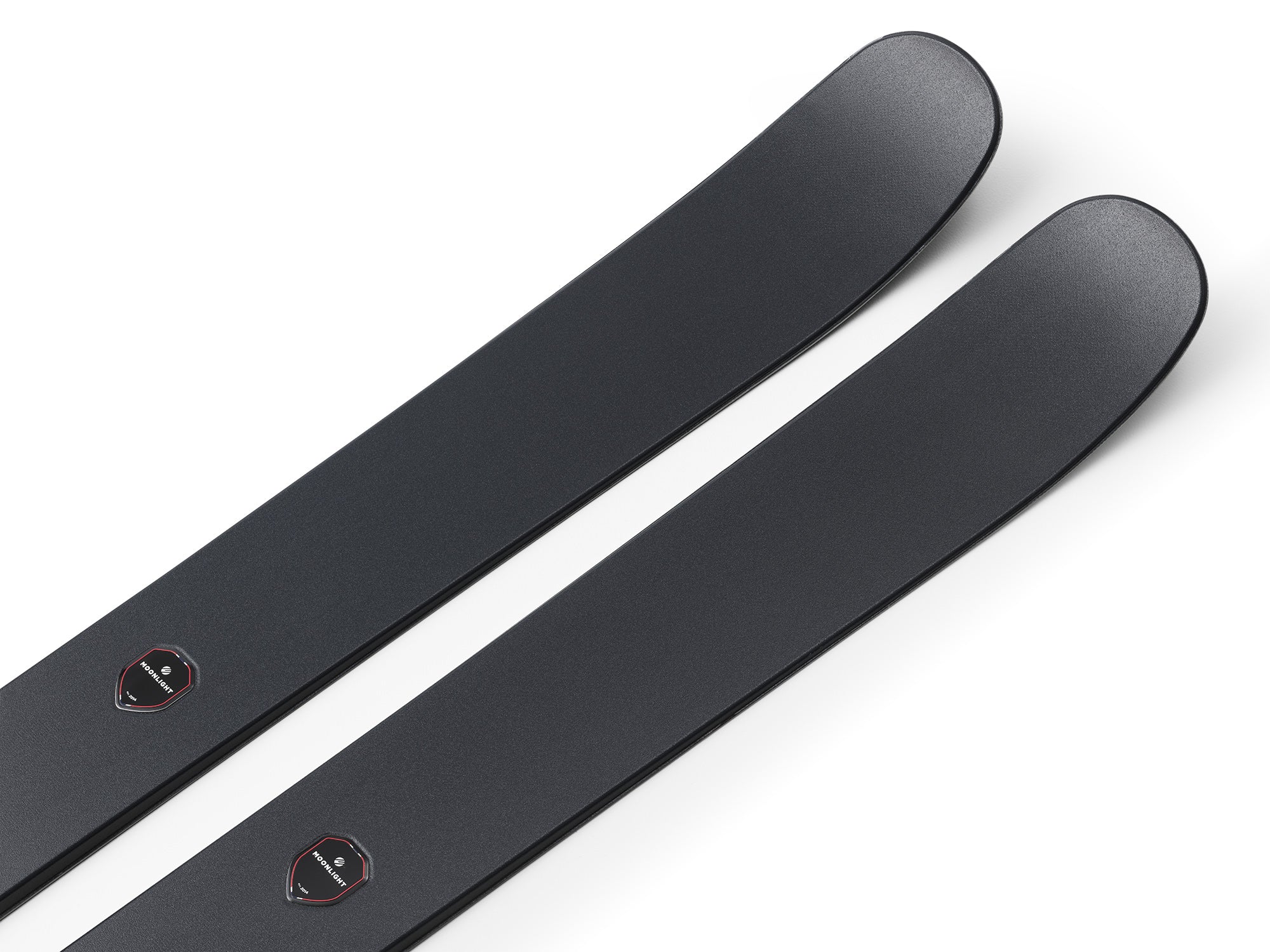 MOONLIGHT Cruiser Carbon ski de randonnée 114mm 177cm tout-terrain