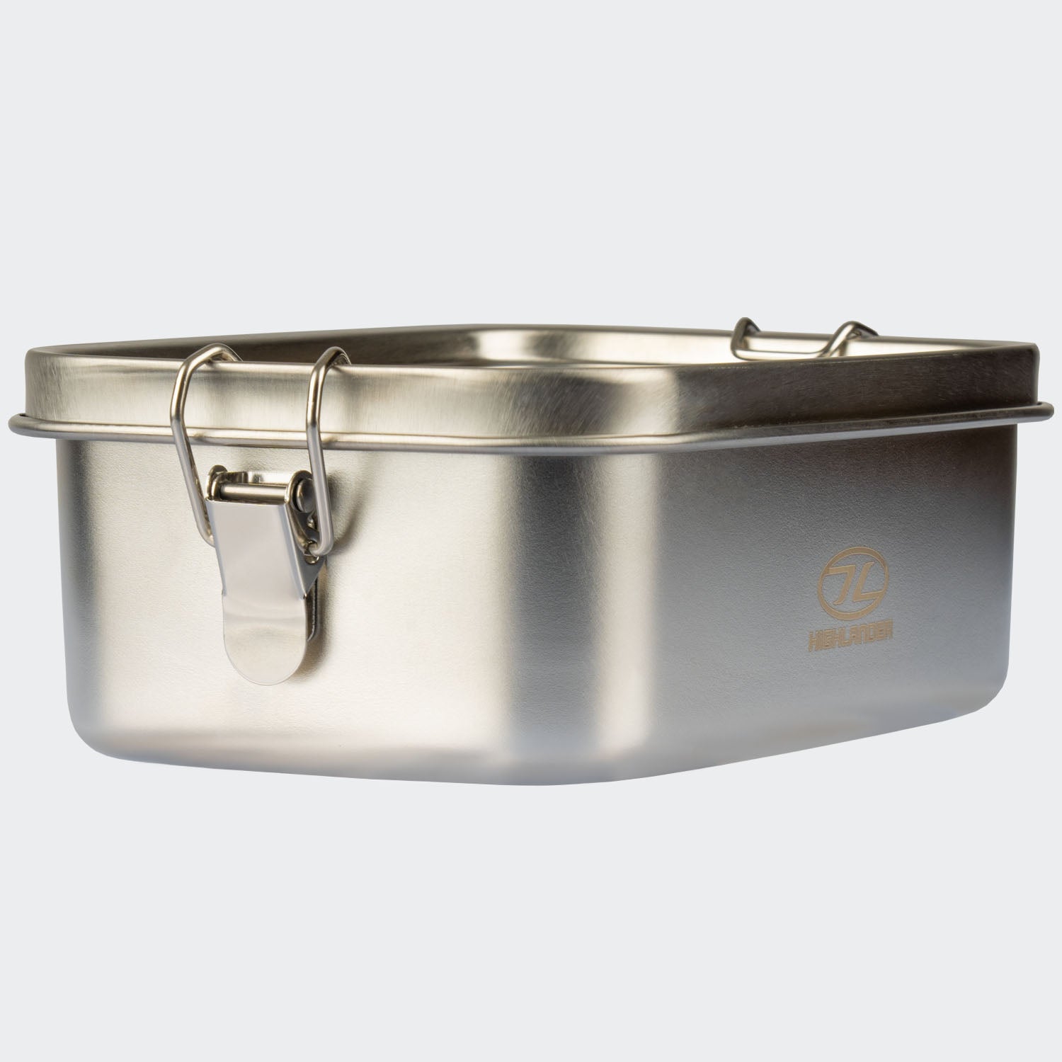 Highlander Scran Box boîte alimentaire inox
