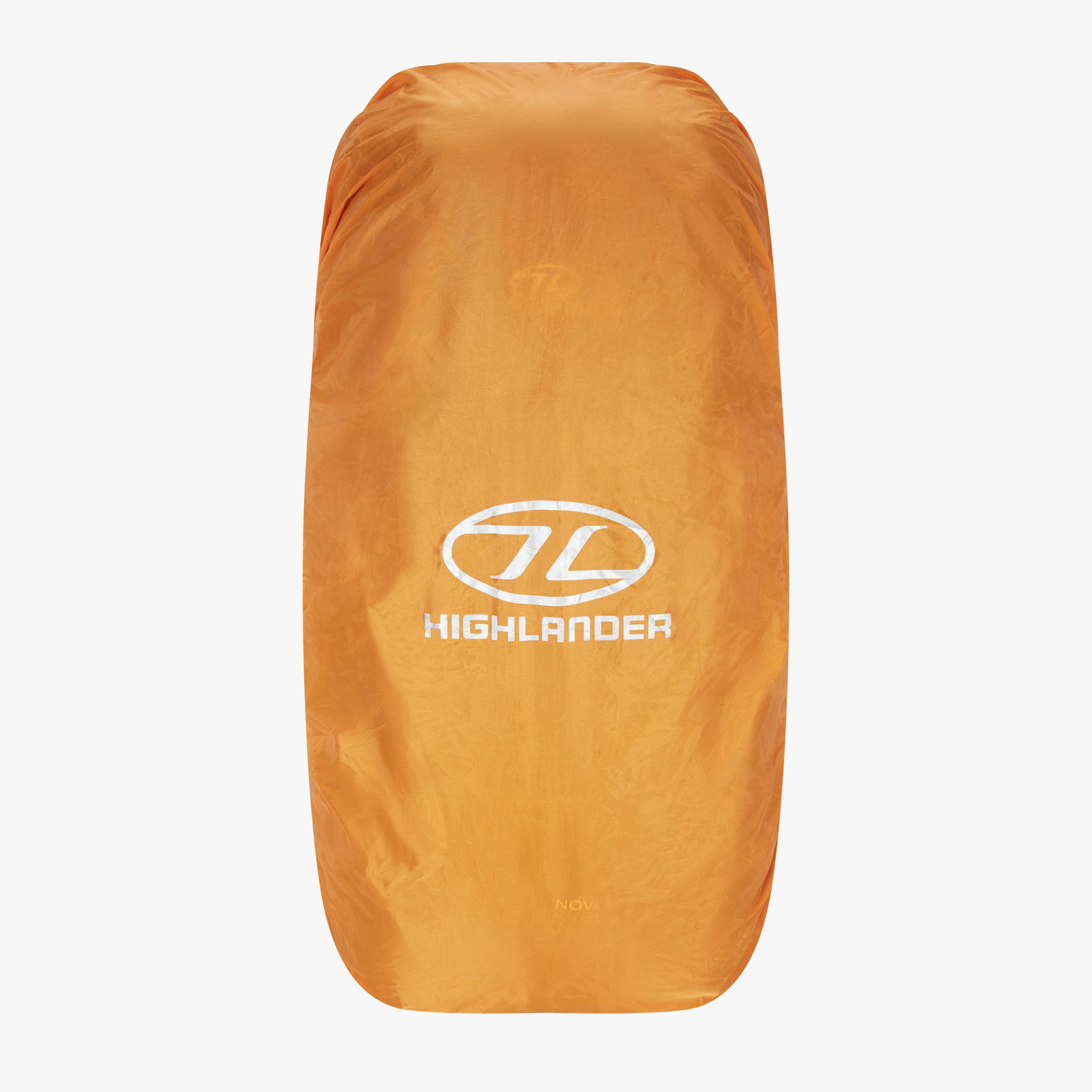 Highlander Novar Sac à dos trek 60+5 L bleu marine