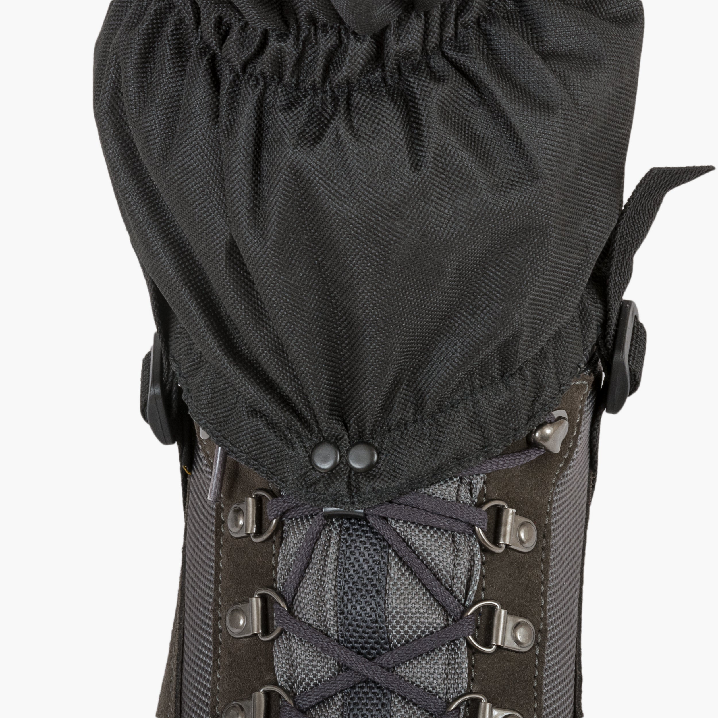 Highlander Classic guêtres marche imperméables anti-tiques