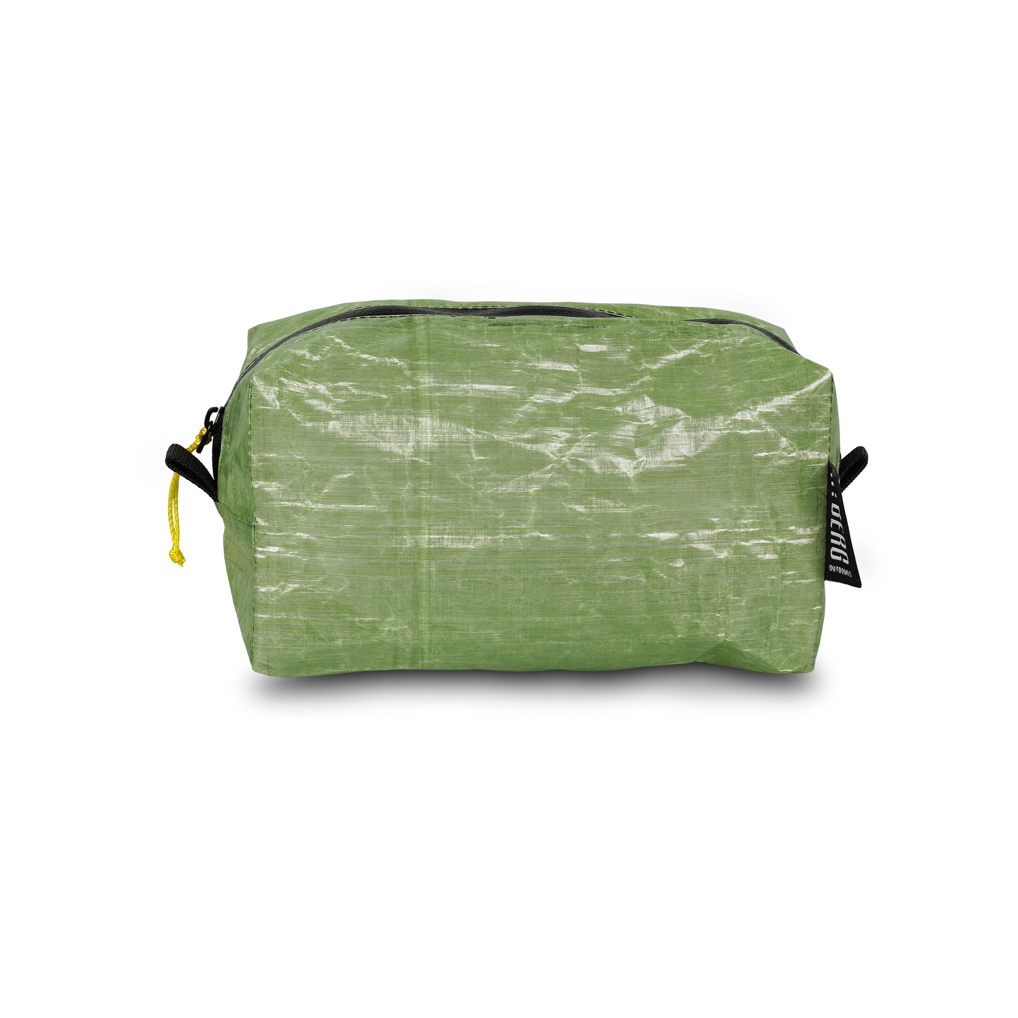 Hyberg Zip Bag Lite pochette Dyneema blanche S