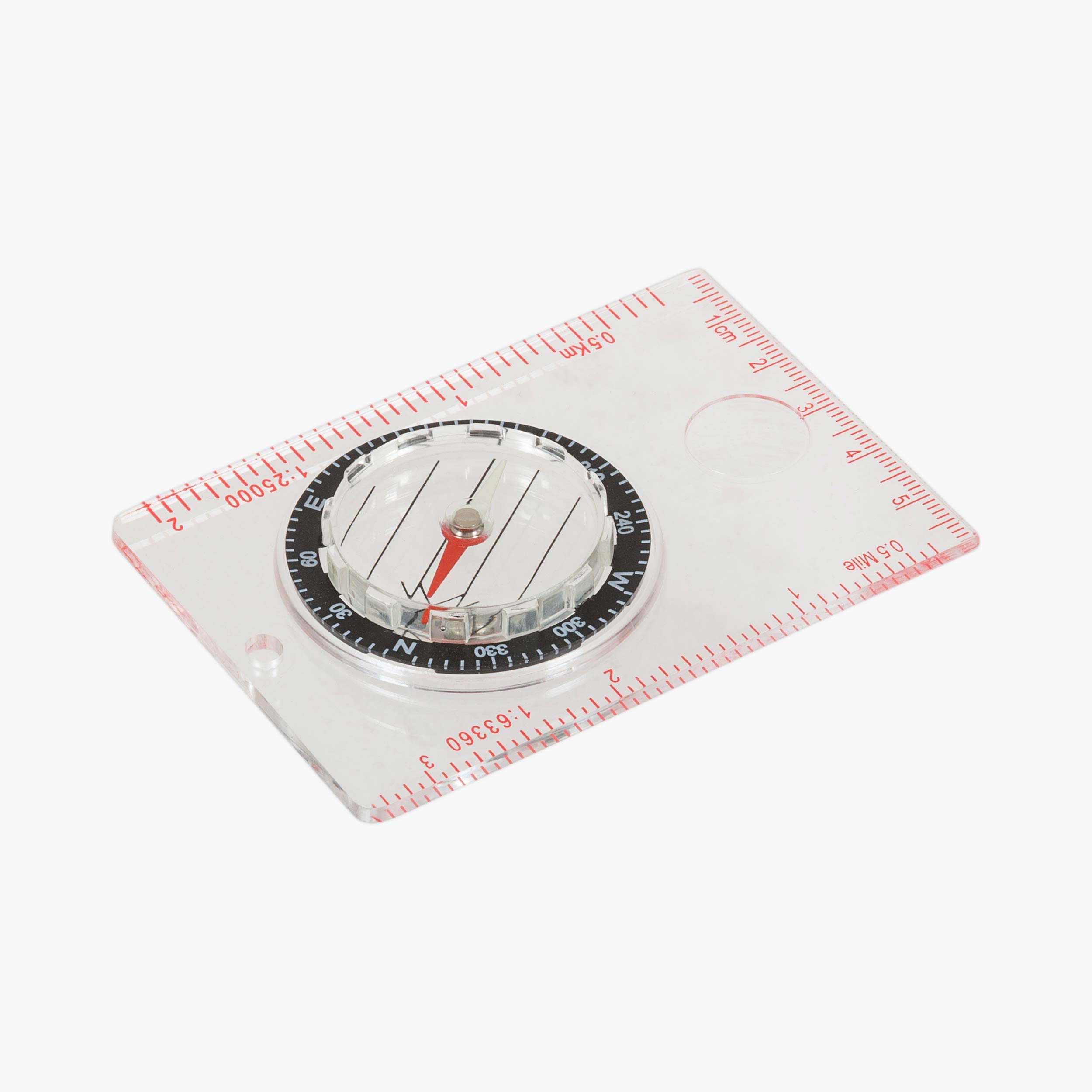 Highlander Navigation boussole carte Map Compass légère