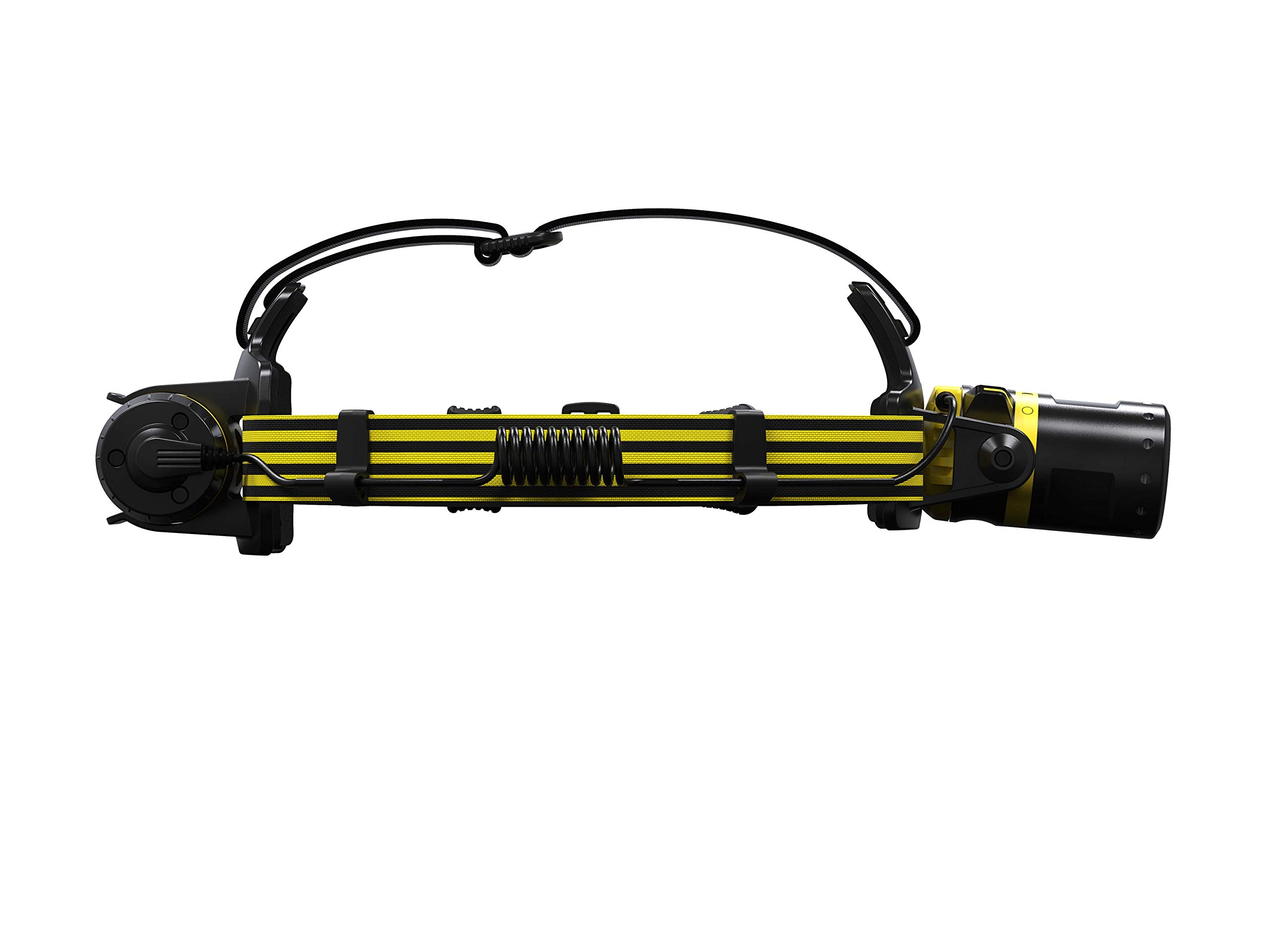 Ledlenser EXH8R lampe frontale ATEX 290 lm rechargeable