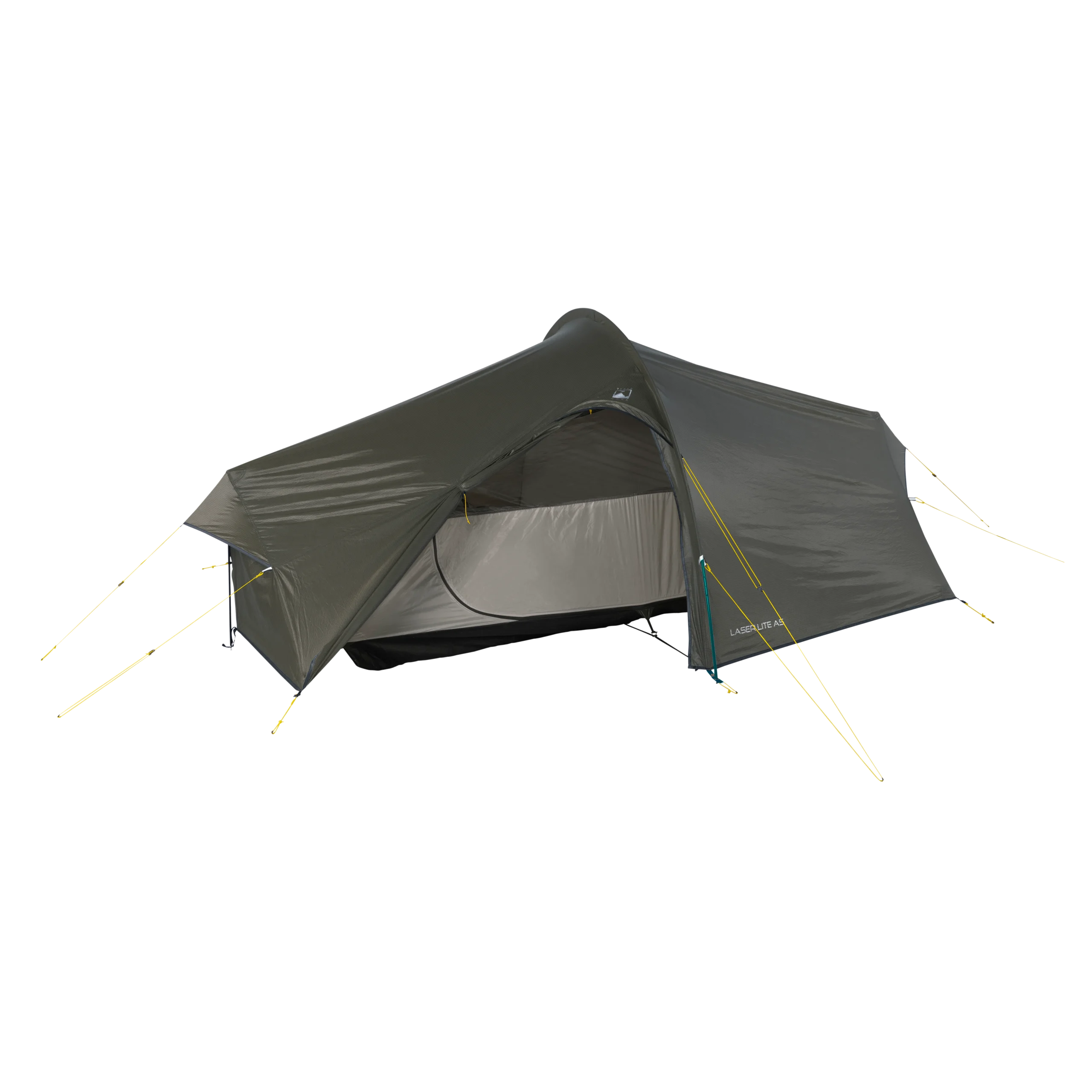 Terra Nova Laser Laser Lite AS tente 1 place 217 cm TriPlex