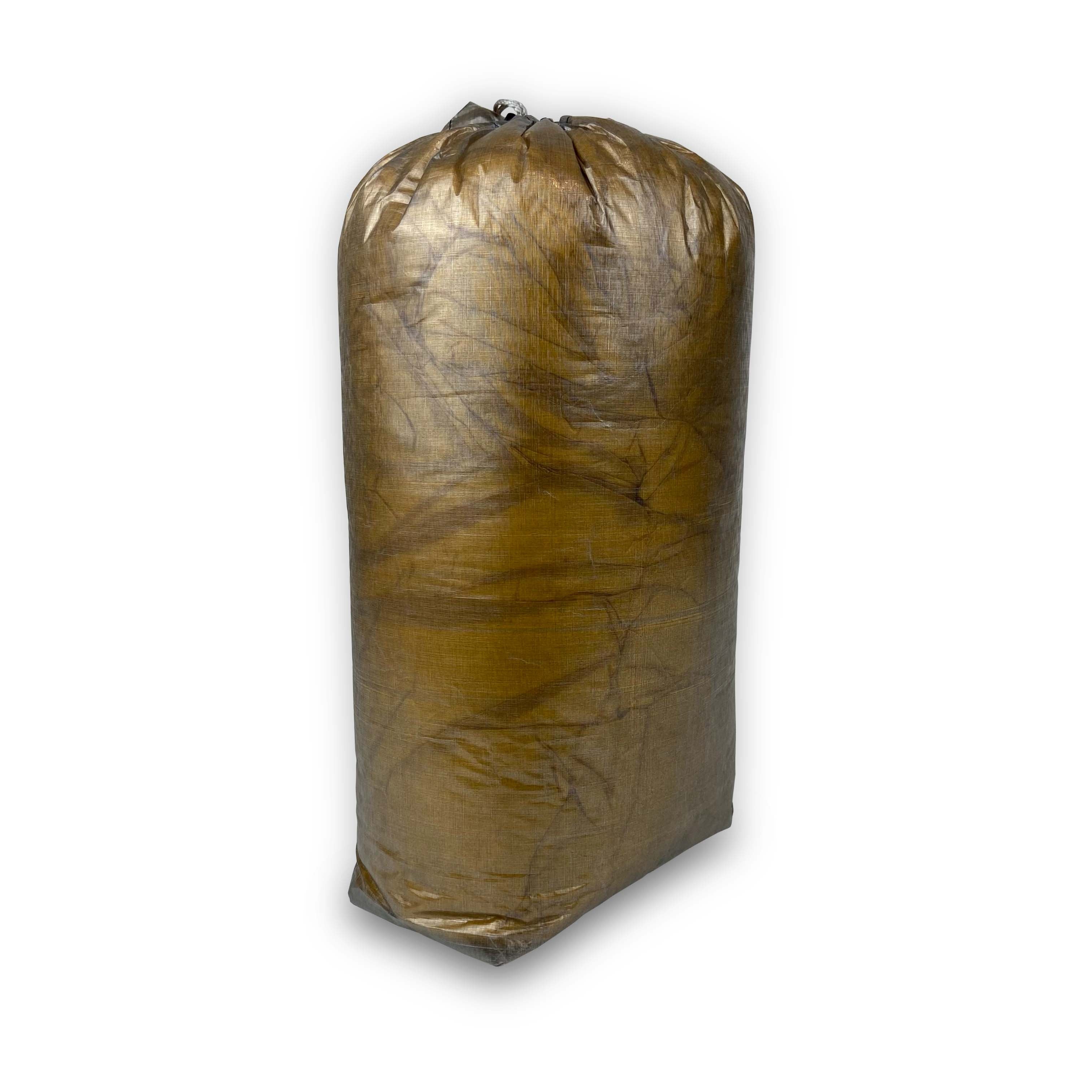 Hyberg Stuff Bag sac rangement Dyneema M 4,5 L