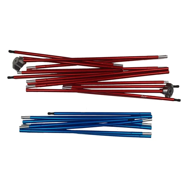 Terra Nova Southern Cross 1 Poles arceaux rechange 2025 2801 mm