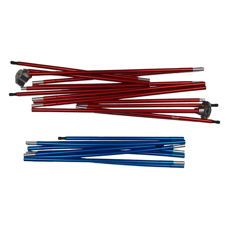 Terra Nova Southern Cross 1 Poles arceaux rechange 2025 2801 mm