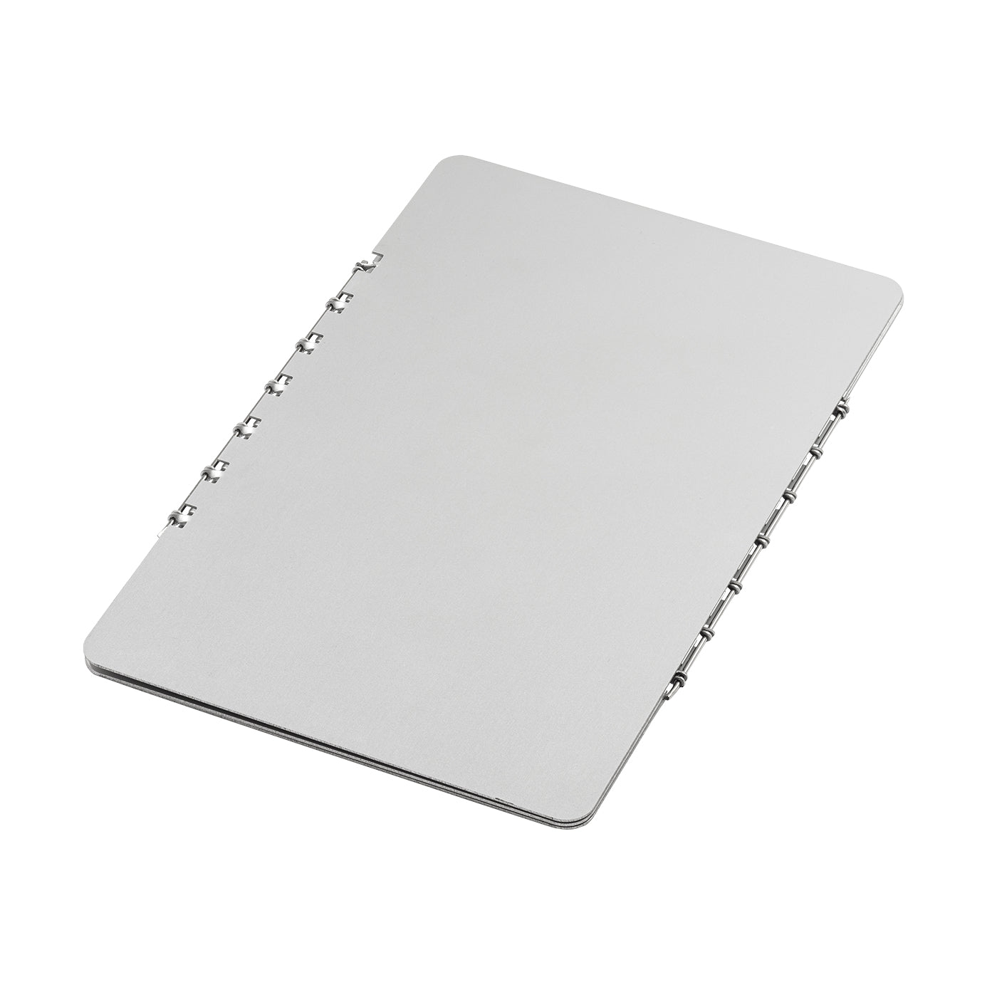 Bushcraft Essentials Bushbox pare-vent aluminium 280 g pliable