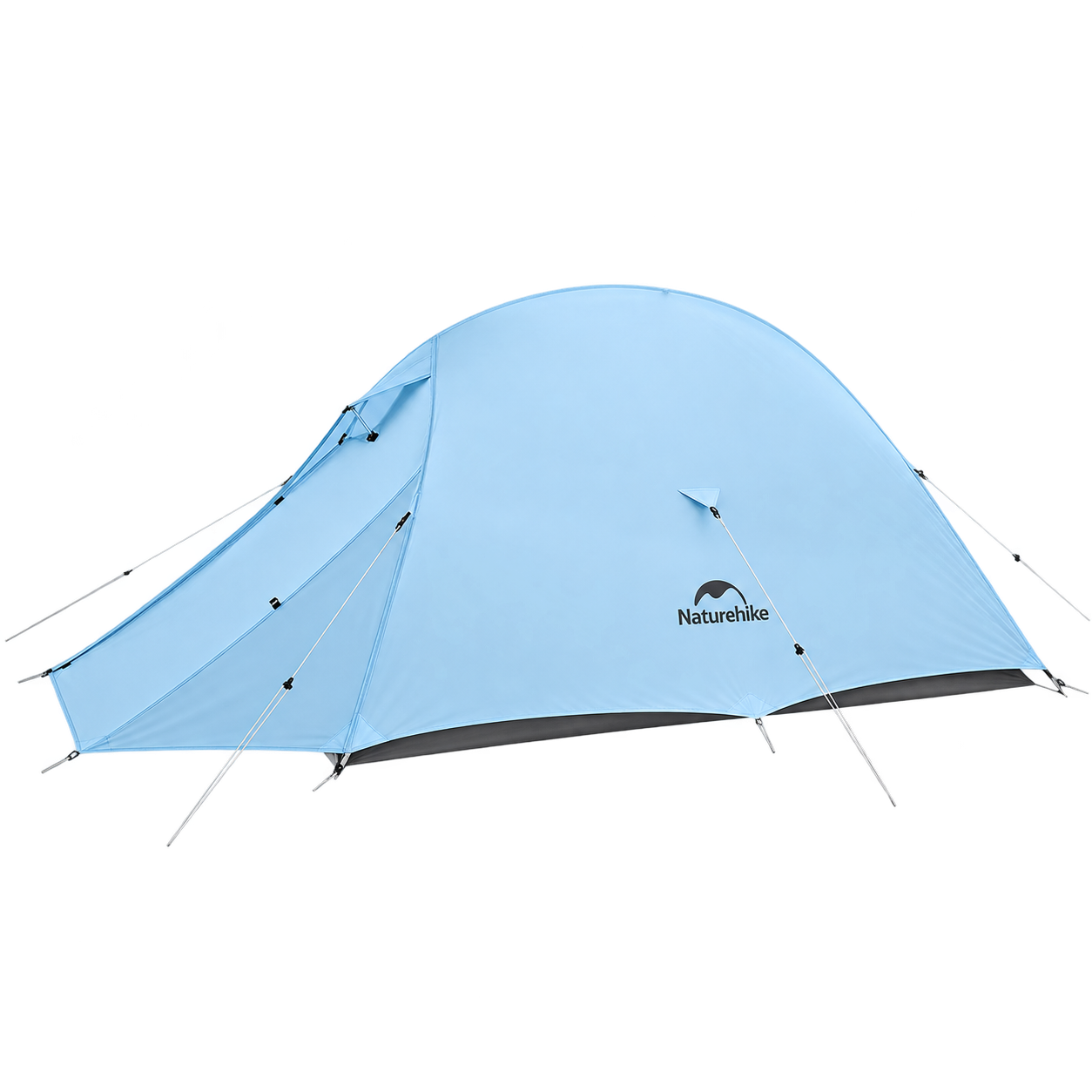 Naturehike Cloud Up Base tente randonnée 2 personnes vert