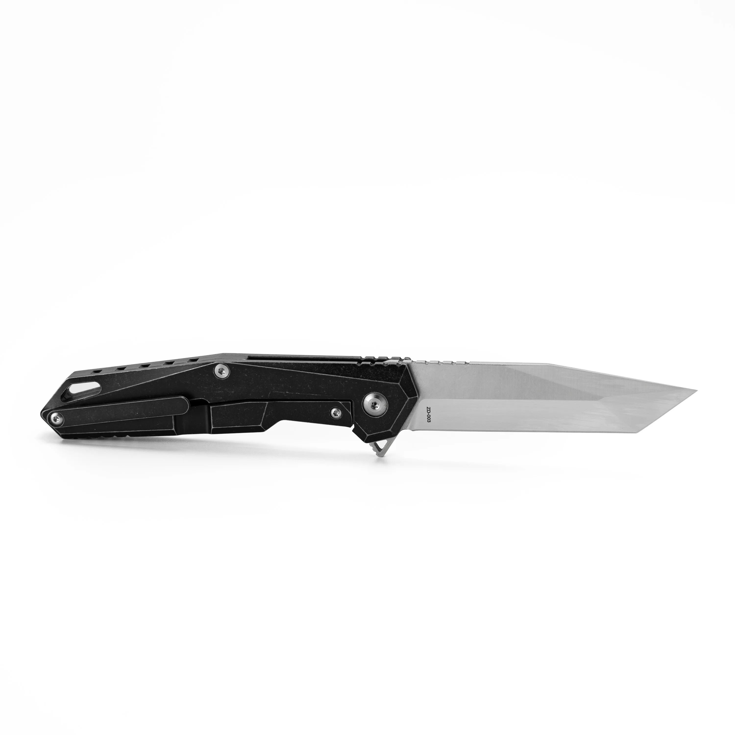HX Outdoors RapidR ZD-003 couteau pliant VG10 titane