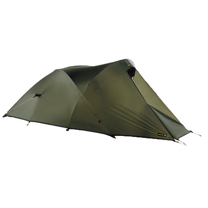 Terra Nova Superlite Voyager double toit tente 2 places