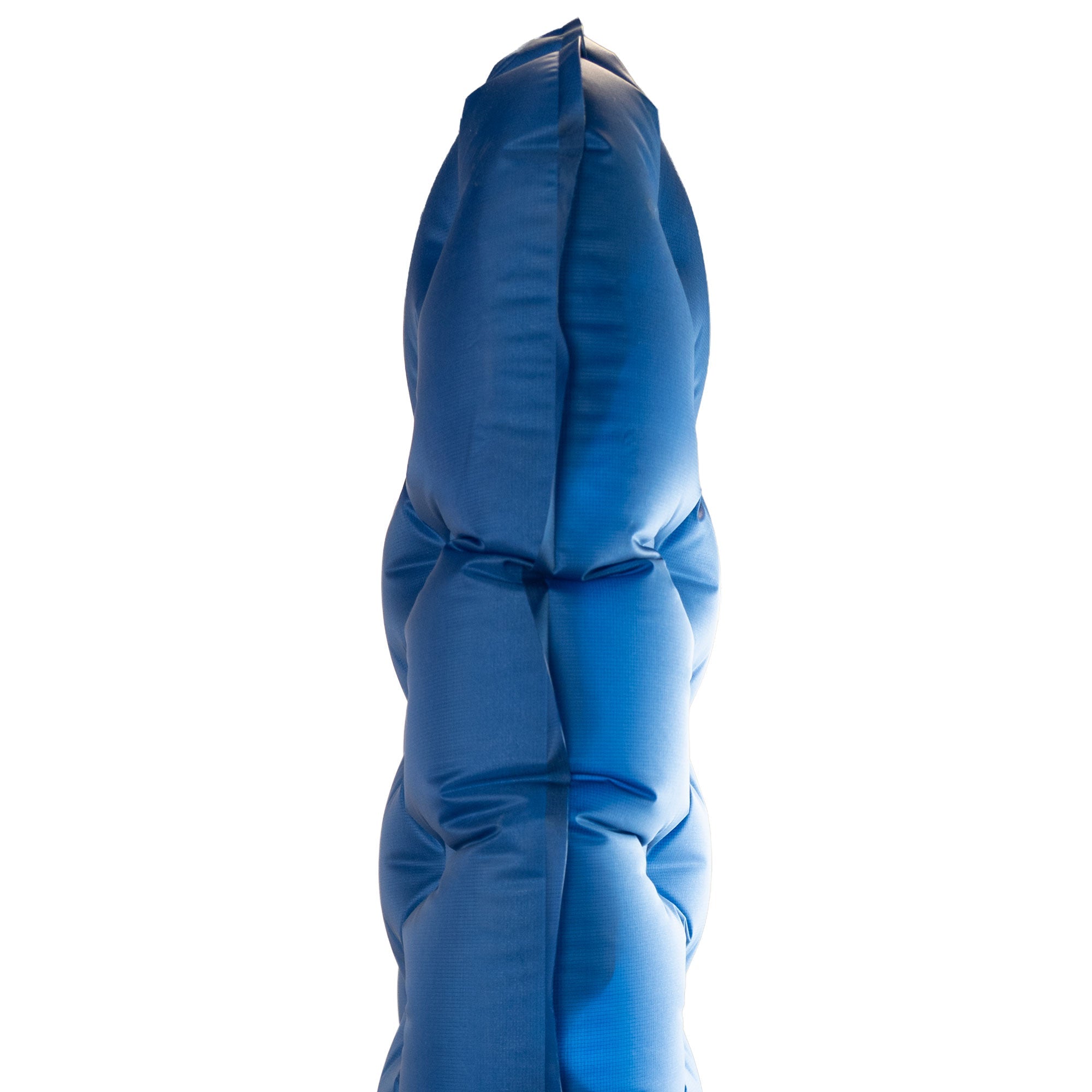Highlander Nap-Pak Arctic R11 matelas bleu profond