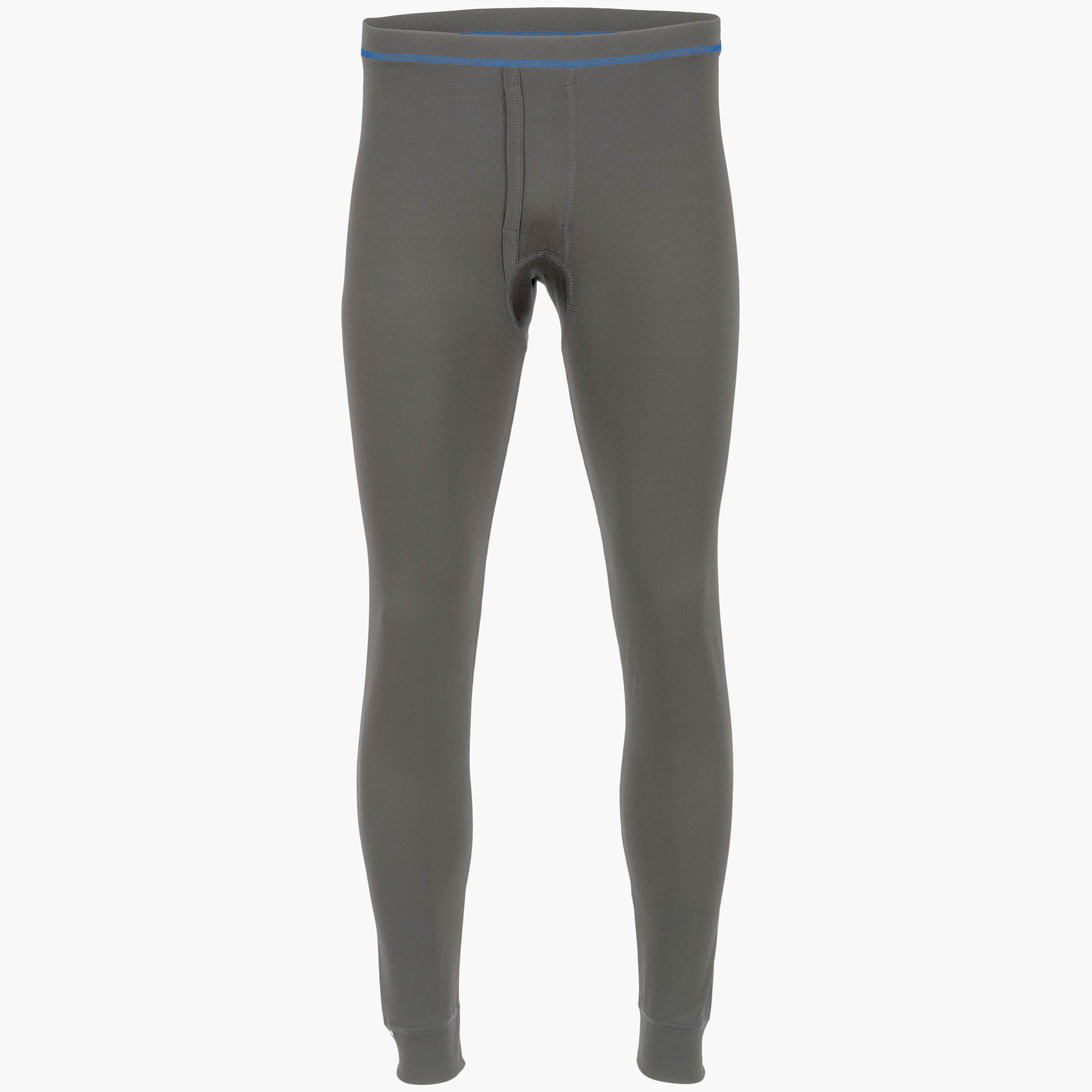 Highlander Pro 120 legging thermique homme noir séchage rapide