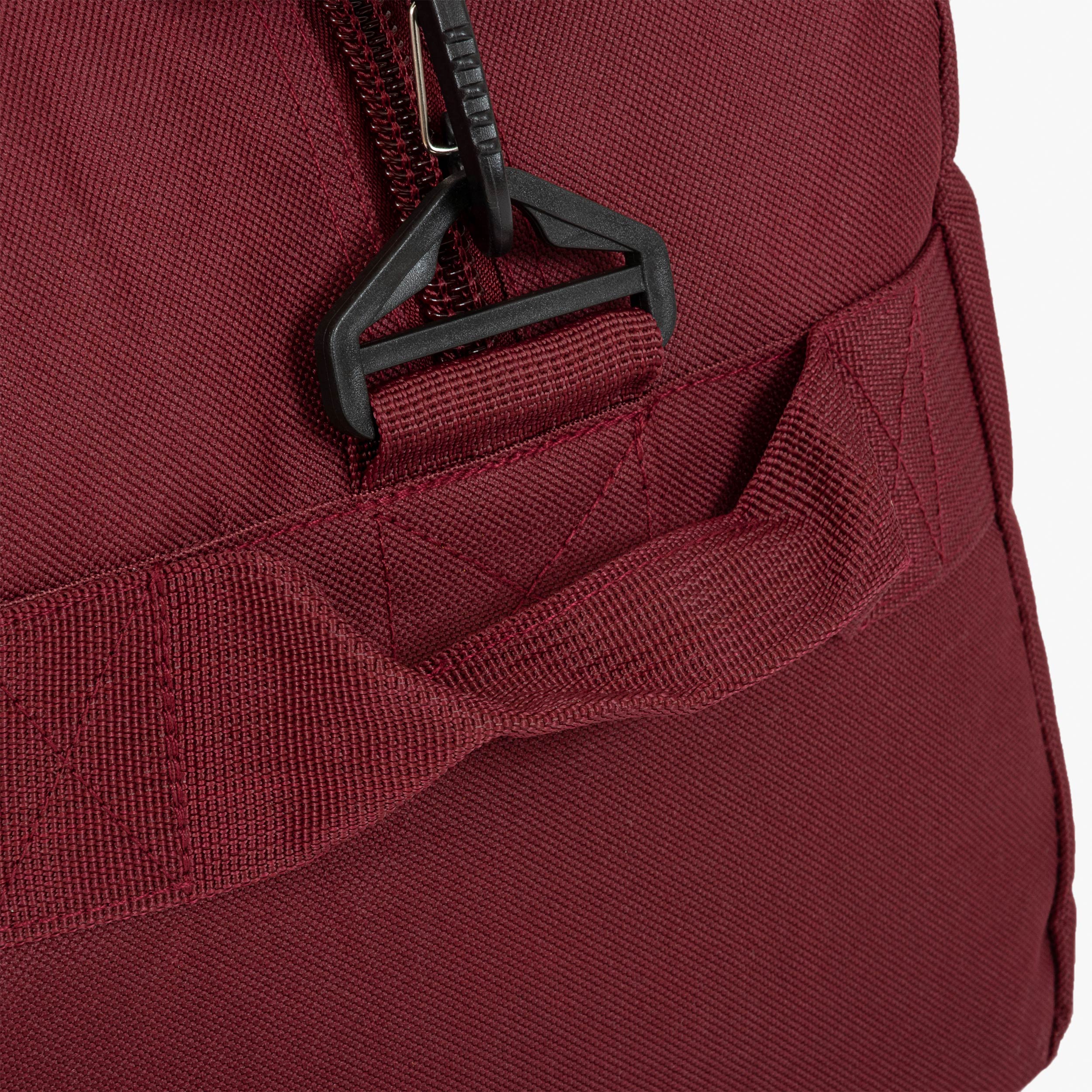 HIGHLANDER Cargo 30L sac de voyage noir 600D