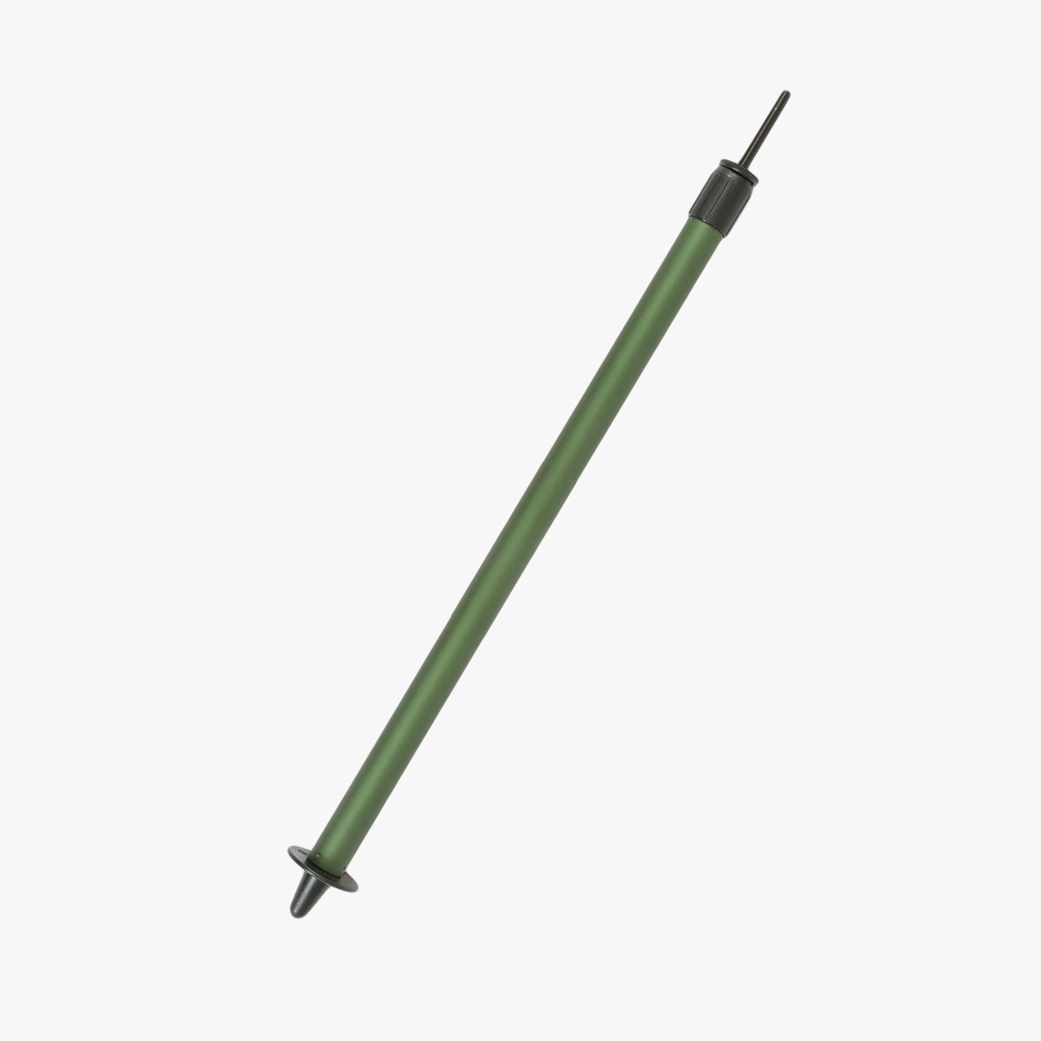 Highlander Centurion MXT mât tarp alu télescopique twist-lock