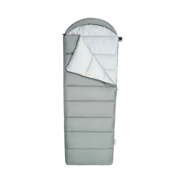 Naturehike SunTherm MS100 sac couchage 12°C Gris 0,96 kg