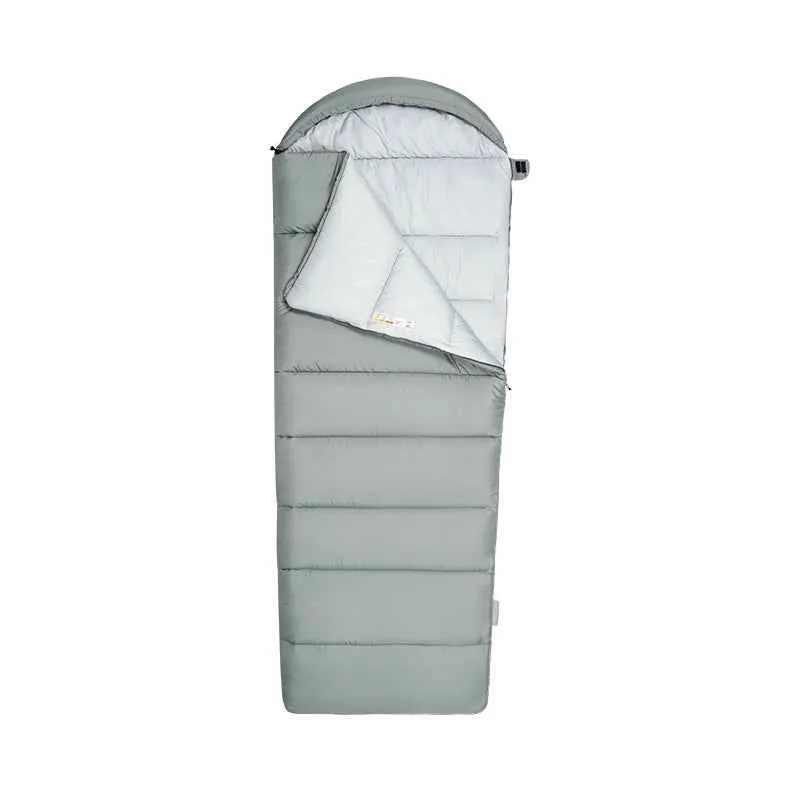 Naturehike SunTherm MS100 sac couchage 12°C Gris 0,96 kg
