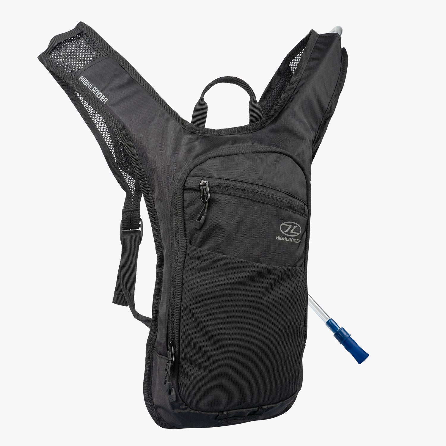 Highlander Bolt-Lite sac hydratation noir 1,5L