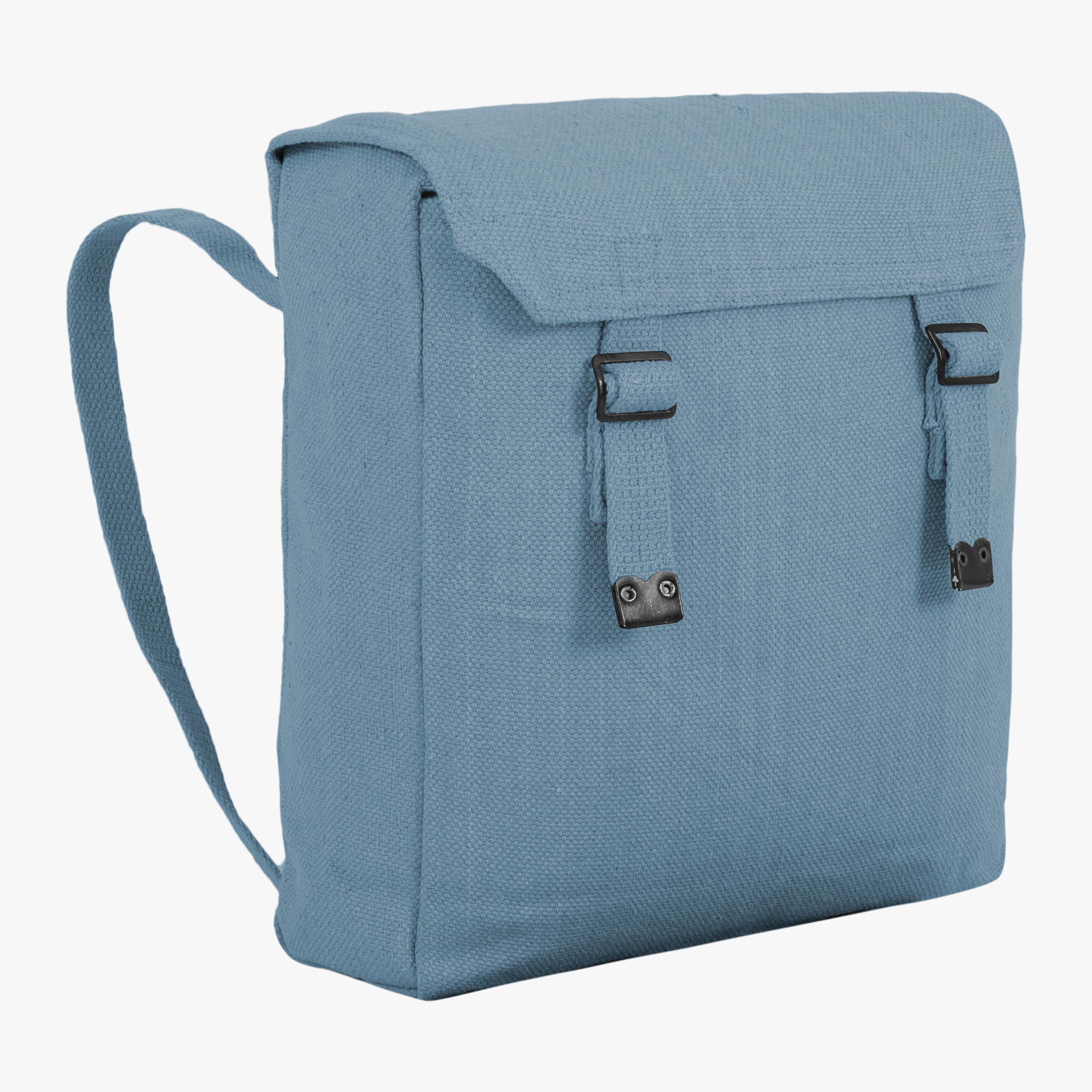 Highlander Large Webbing sac toile canvas olive 20L