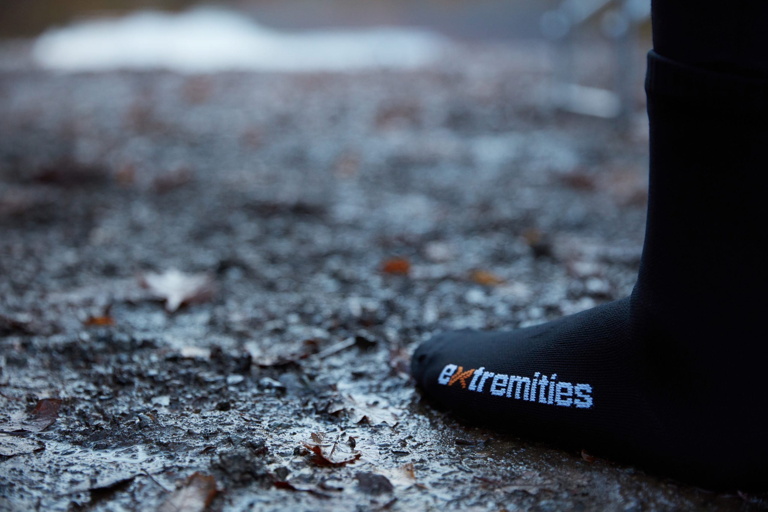 Terra Nova Essential Evolution chaussettes imperméables