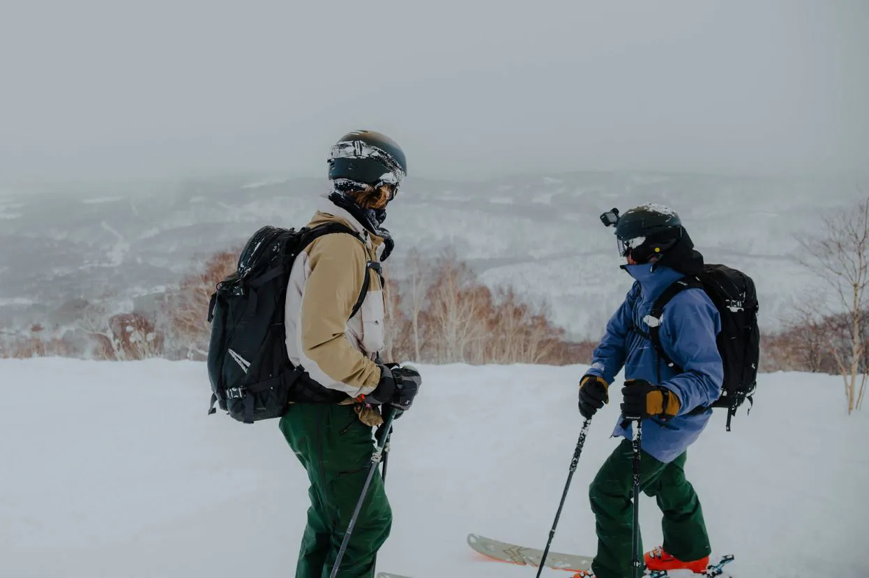 Terra Nova Extreme Torres Peak gants hiver imperméables