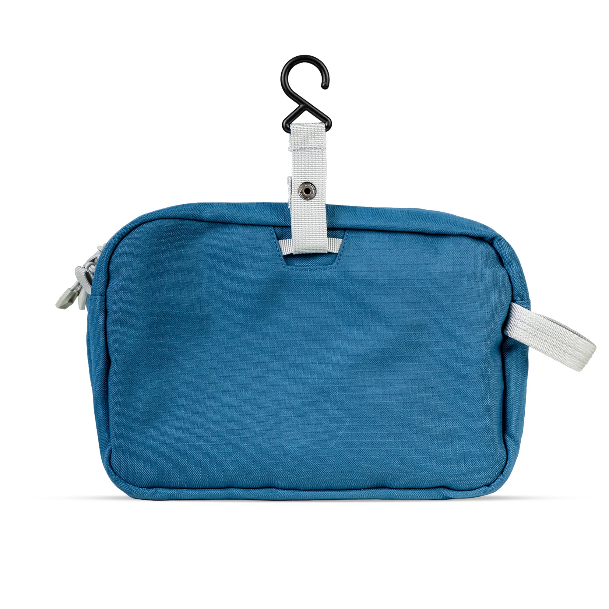 HIGHLANDER Sancho Trousse de Toilette Noire à Suspendre