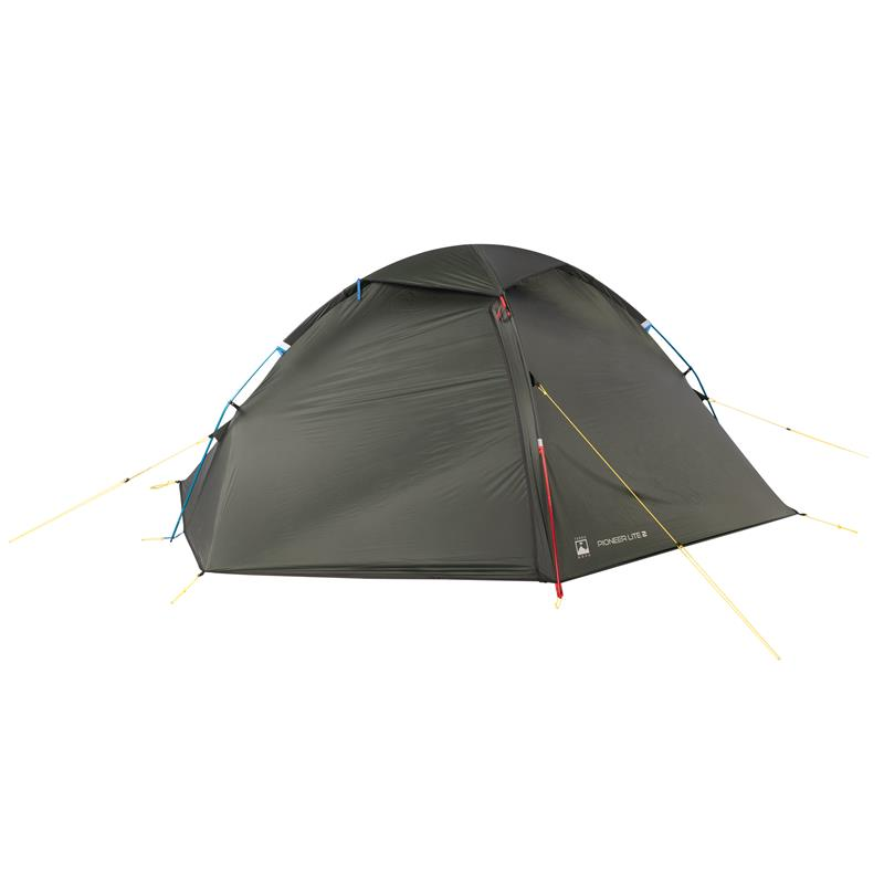 Terra Nova Pioneer Lite 2 tente 2 places + footprint légère