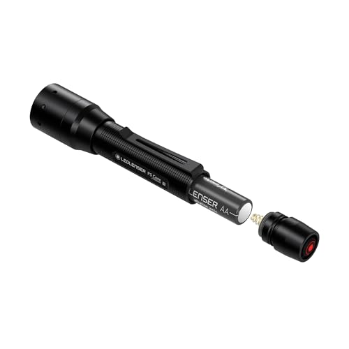 Ledlenser P5 Core lampe torche 150 lm pile AA 90 m