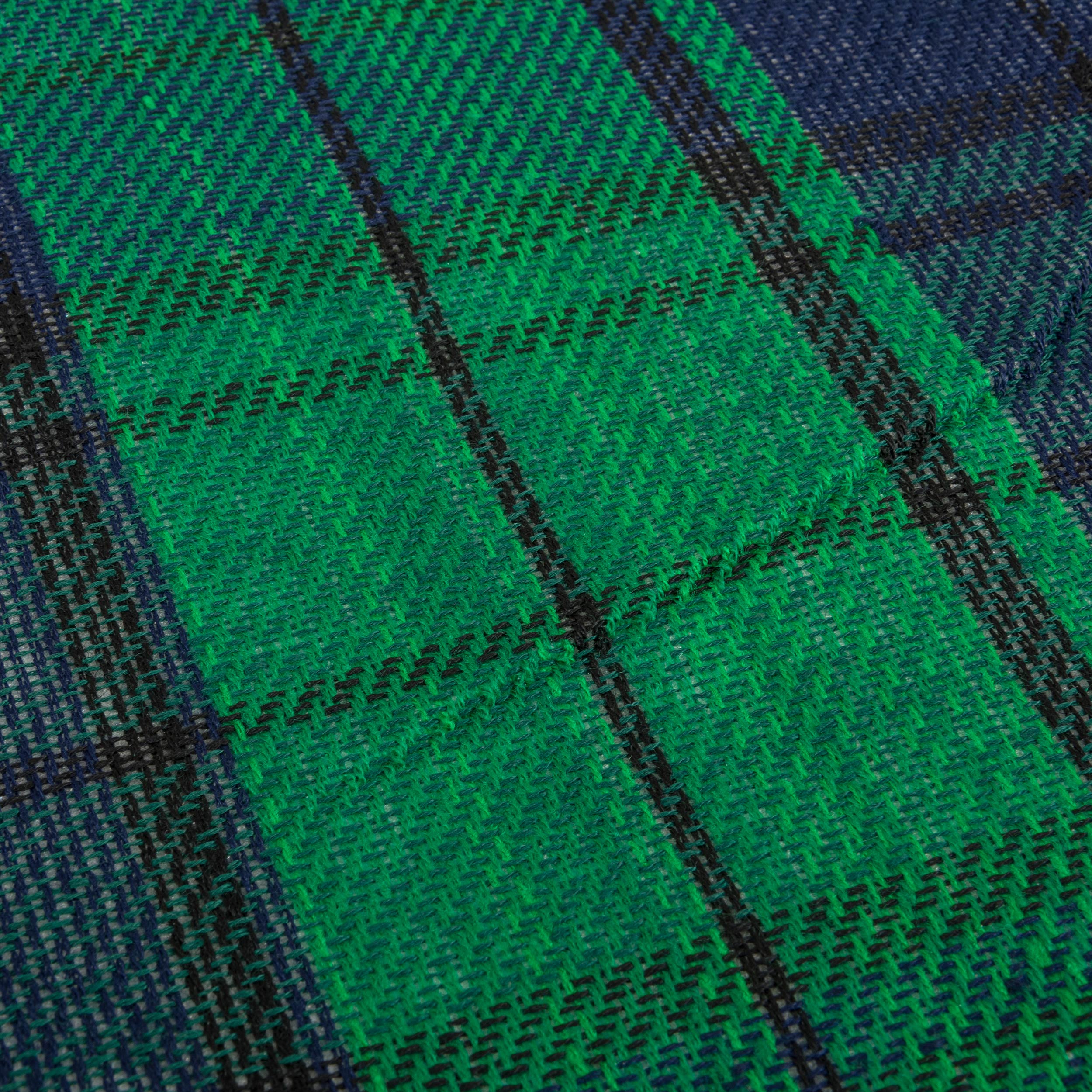 Highlander Picnic Blanket couverture pique-nique Midnight Glen