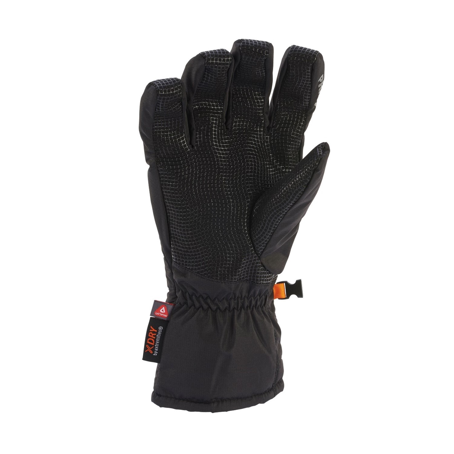 Terra Nova Extreme Gant Trail Grip Imperméable PrimaLoft L