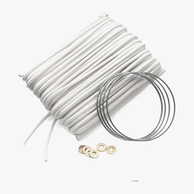 Highlander kit cordon élastique arceaux tente