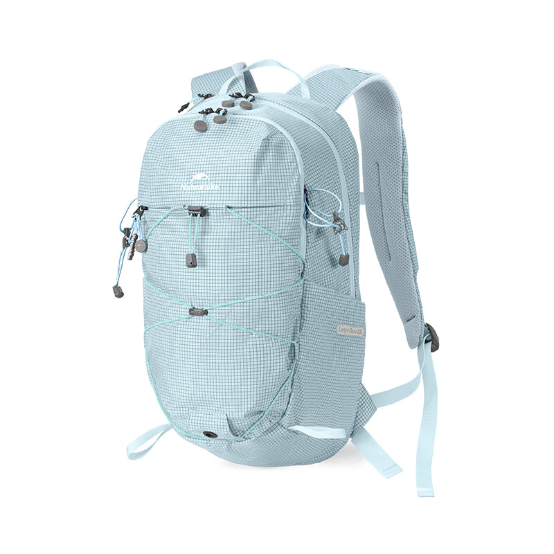 Naturehike Longwa Base 20L sac à dos randonnée 559g bleu