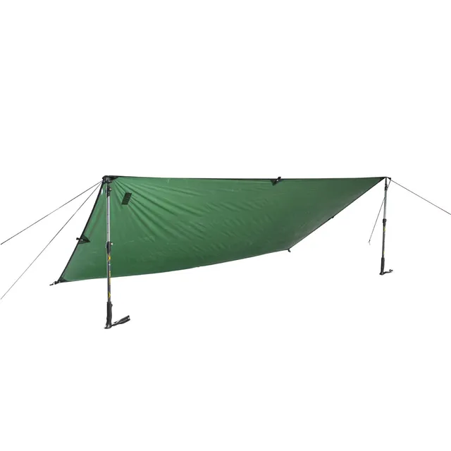 Terra Nova Competition tarp bâche Watershed Si2