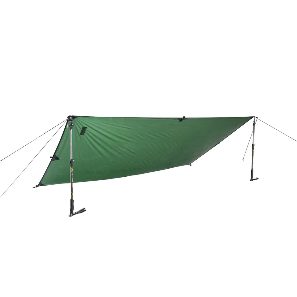Terra Nova Competition tarp bâche Watershed Si2