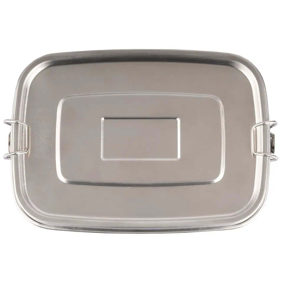 Highlander Scran Box boîte alimentaire inox