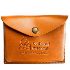 Bushcraft Essentials Bushbox LF housse cuir B-Stock