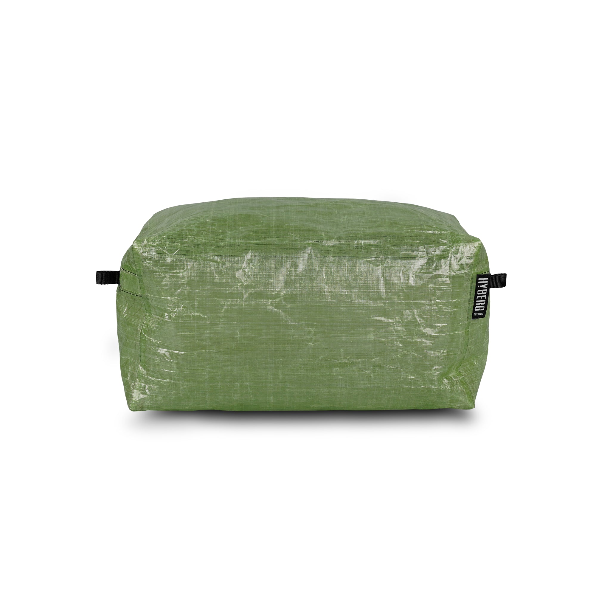 Hyberg Pakkid pochette rangement TX50 verte M 6,5 L