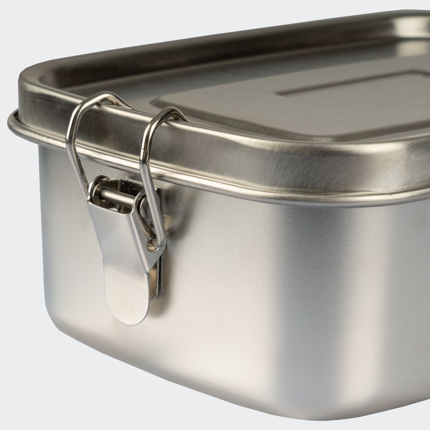 Highlander Scran Box boîte alimentaire inox