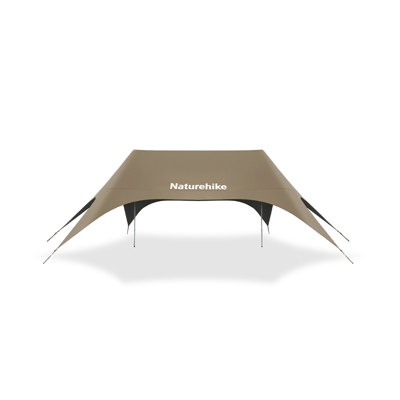 Naturehike Cloud Skies auvent camping titane anti-UV