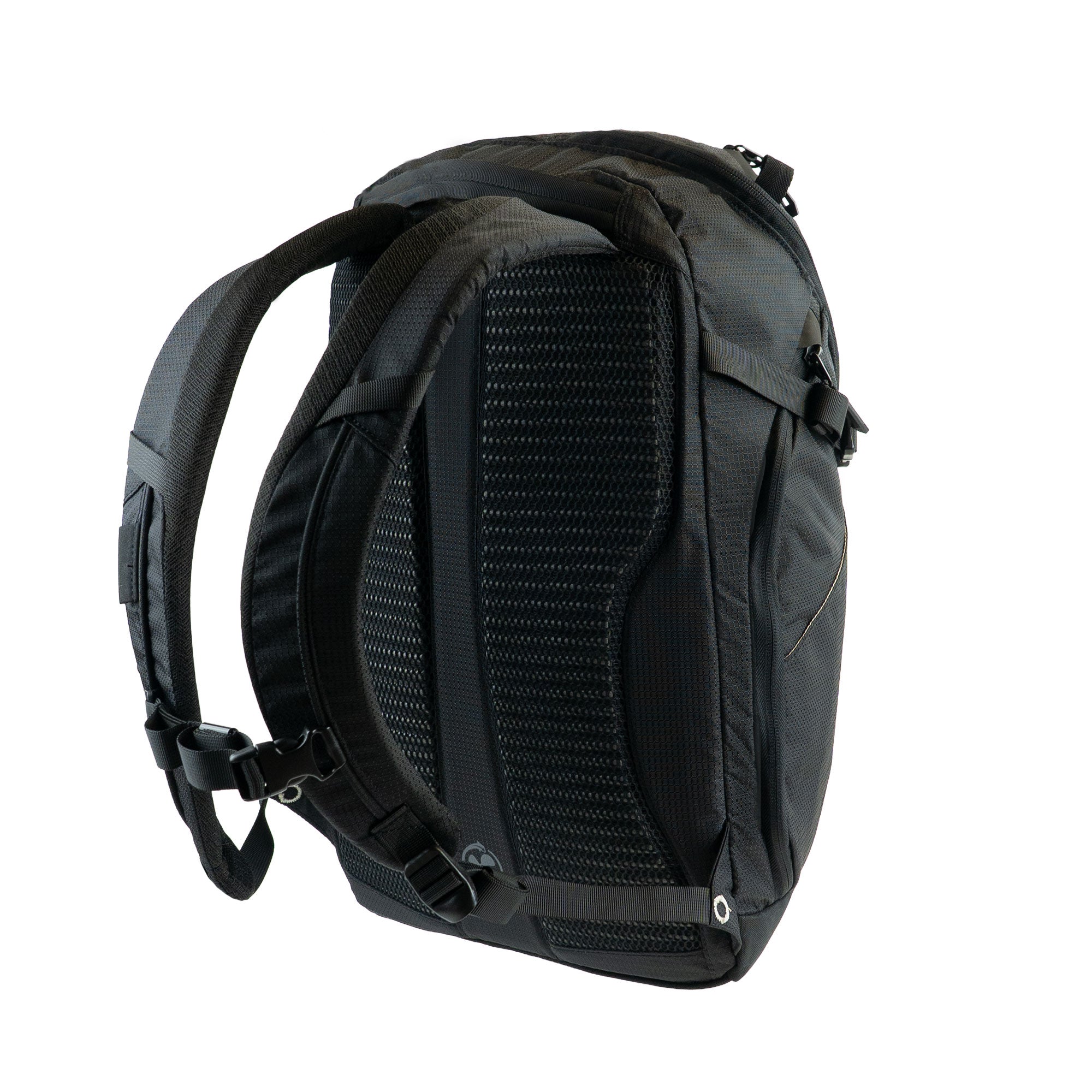 Highlander Roam sac à dos 28 L noir ordinateur 16"