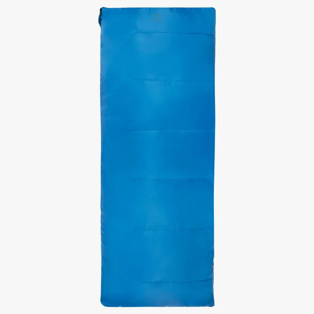 Highlander Envelope 200 sac de couchage été bleu French Blue
