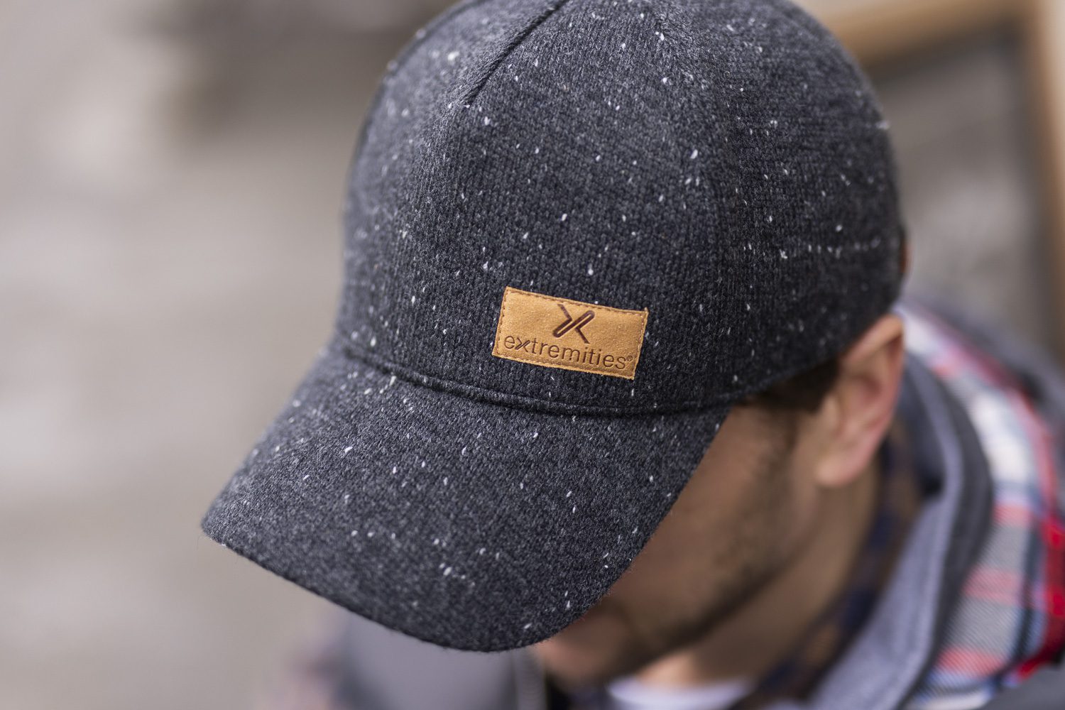 Terra Nova Urban Furnace Cap casquette imperméable